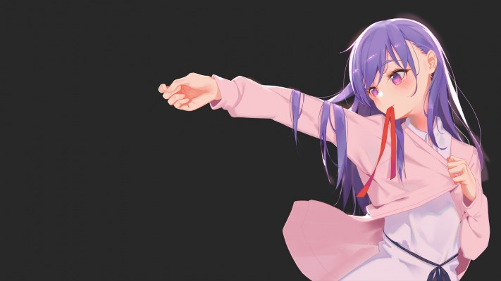 Anime. Desktop wallpaper