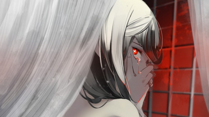 Anime. Desktop wallpaper