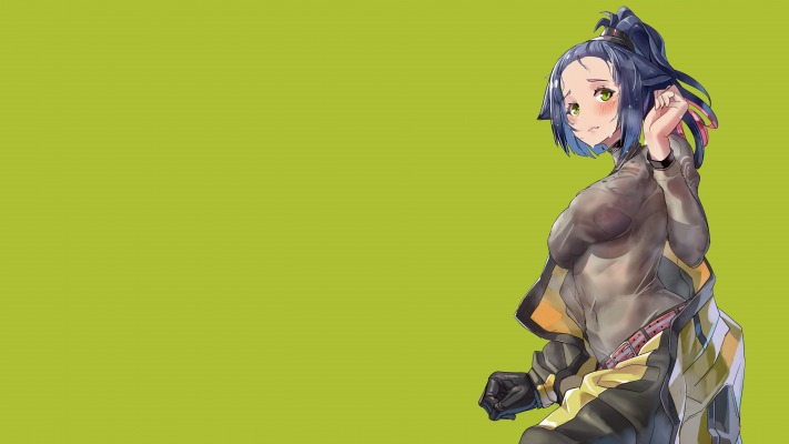 Jessica. Desktop wallpaper