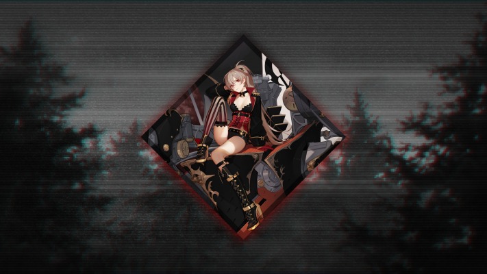 Jean Bart. Desktop wallpaper