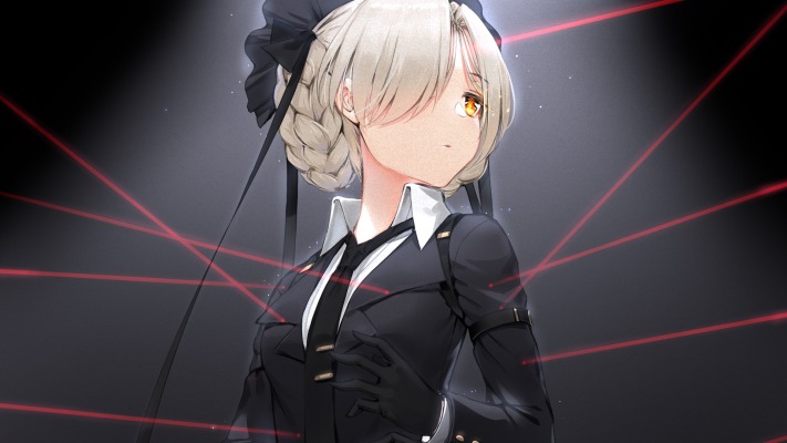 Anime. Desktop wallpaper