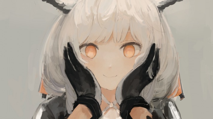 Anime. Desktop wallpaper