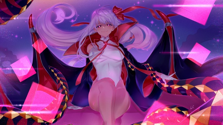 Anime. Desktop wallpaper