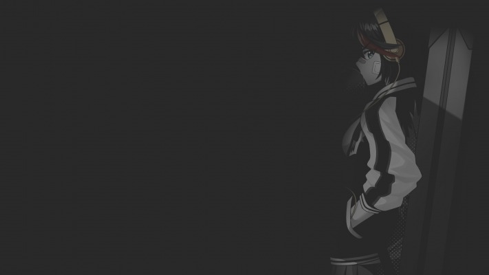 Kill la Kill. Desktop wallpaper