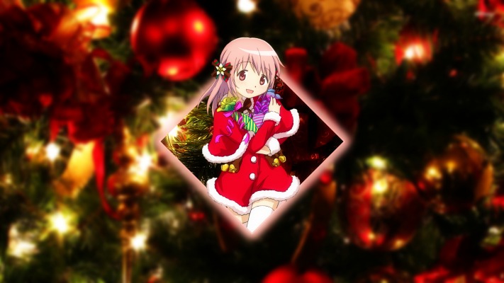 Anime. Desktop wallpaper