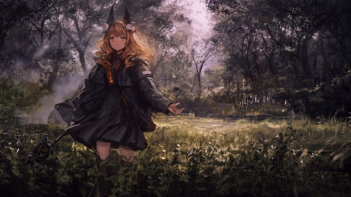 Aqua. Desktop wallpaper