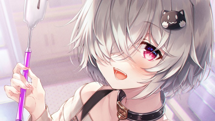 Anime. Desktop wallpaper