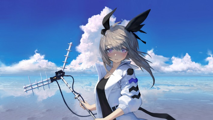 Anime. Desktop wallpaper