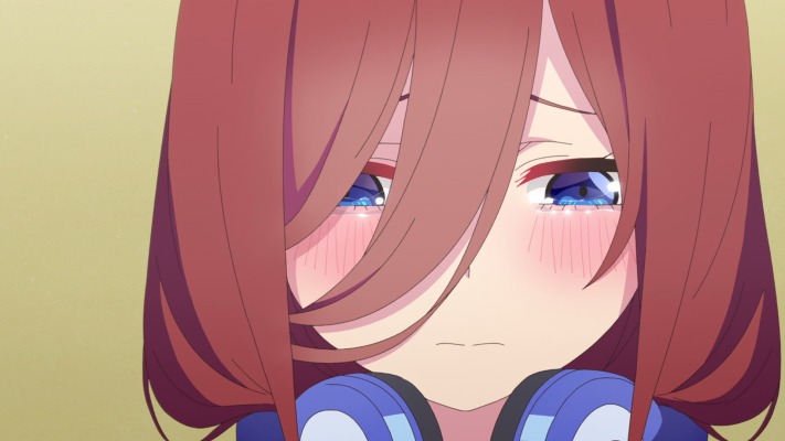 Anime. Desktop wallpaper