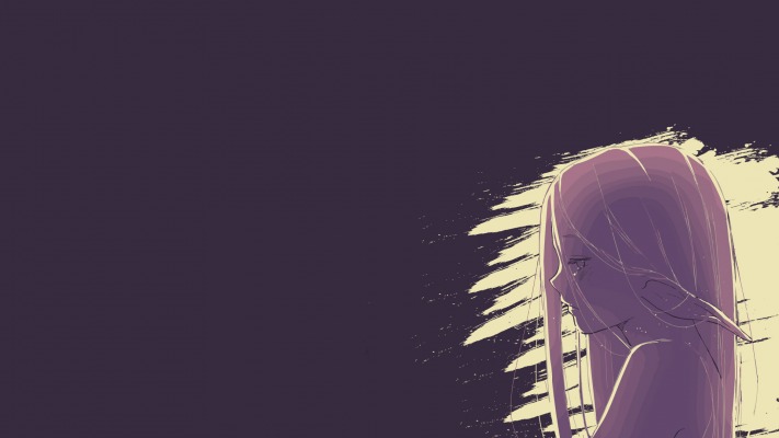Anime. Desktop wallpaper