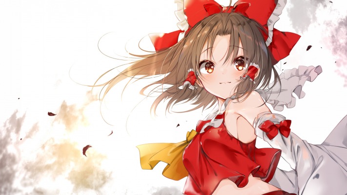Anime. Desktop wallpaper