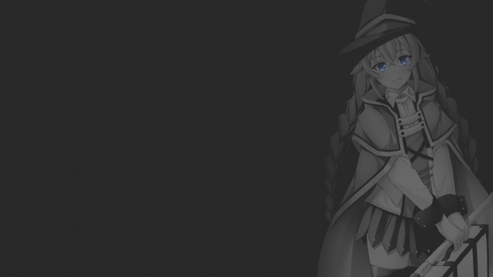 Anime. Desktop wallpaper