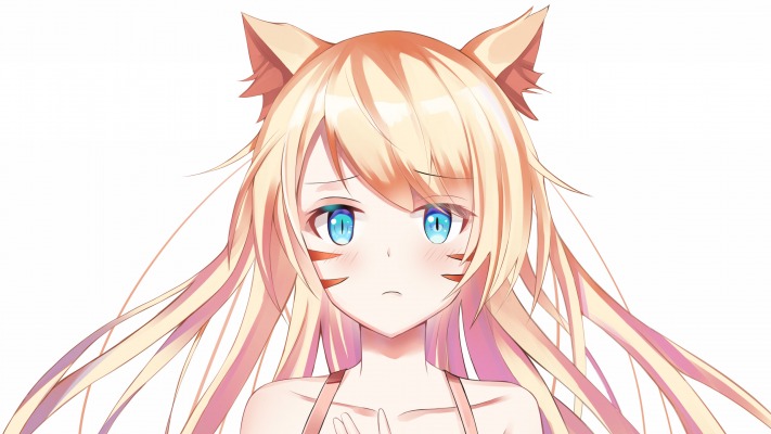 Anime. Desktop wallpaper