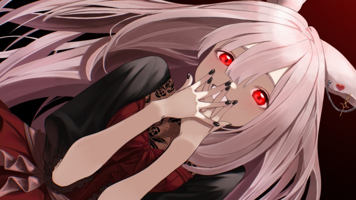 Anime. Desktop wallpaper
