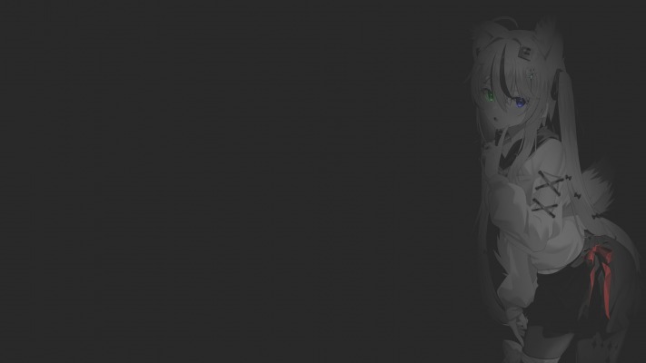 Anime. Desktop wallpaper