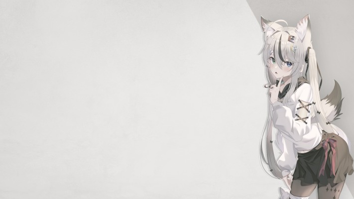 Anime. Desktop wallpaper