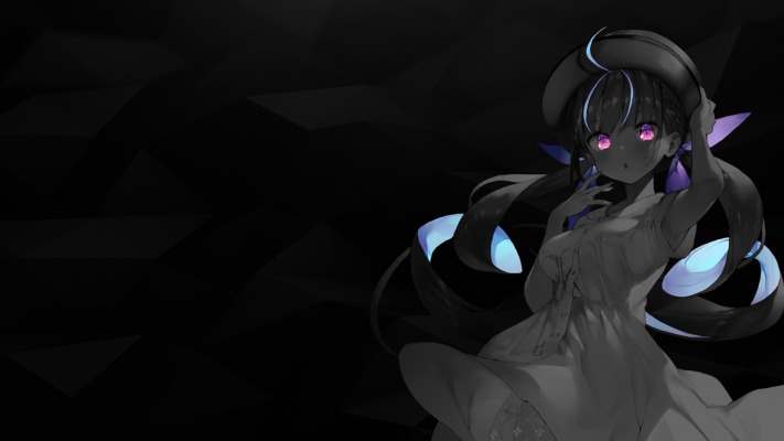 Anime. Desktop wallpaper