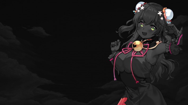 Anime. Desktop wallpaper