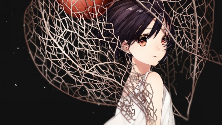 Anime. Desktop wallpaper