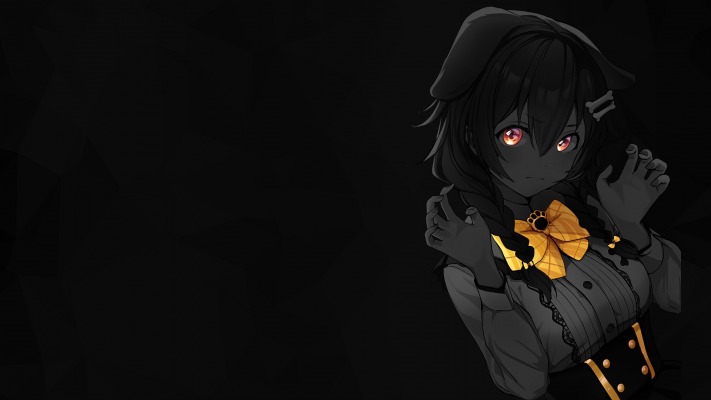 Anime. Desktop wallpaper