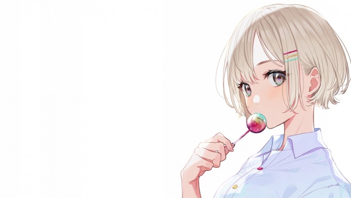 Anime. Desktop wallpaper