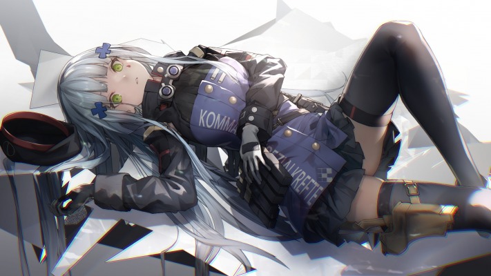 Anime. Desktop wallpaper