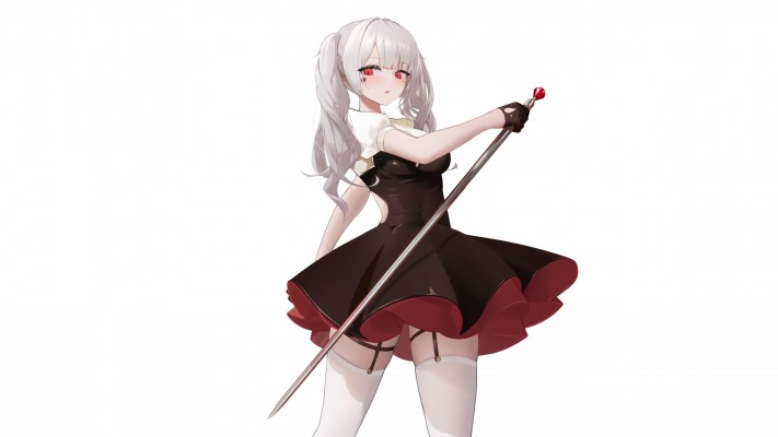 Anime. Desktop wallpaper
