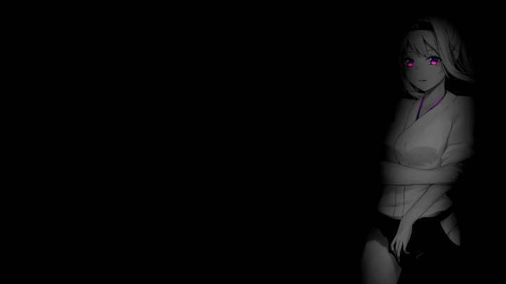 Anime. Desktop wallpaper