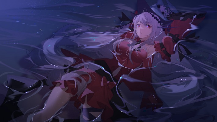 Anime. Desktop wallpaper