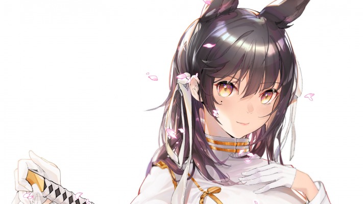 Anime. Desktop wallpaper