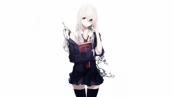 Anime. Desktop wallpaper