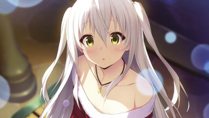 Tomori Nao. Desktop wallpaper