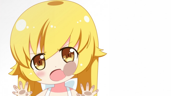 Anime. Desktop wallpaper