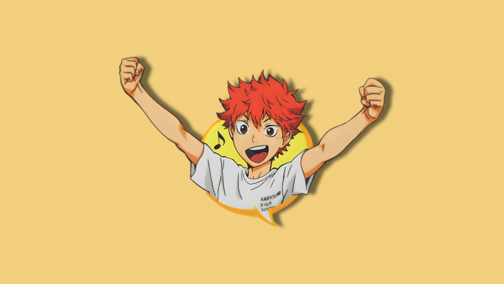 Anime. Desktop wallpaper