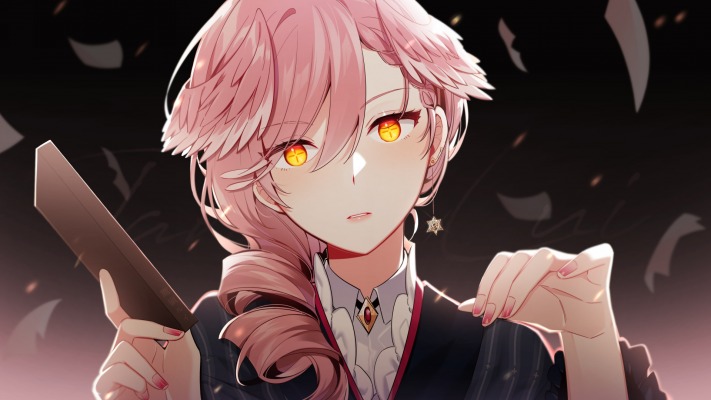 Anime. Desktop wallpaper