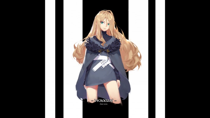 Anime. Desktop wallpaper