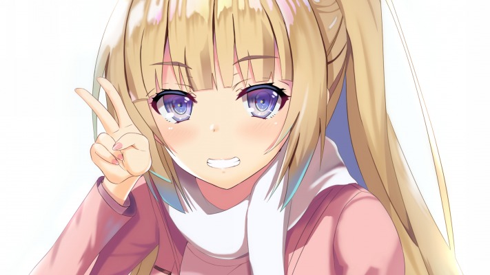 Kei Karuizawa. Desktop wallpaper
