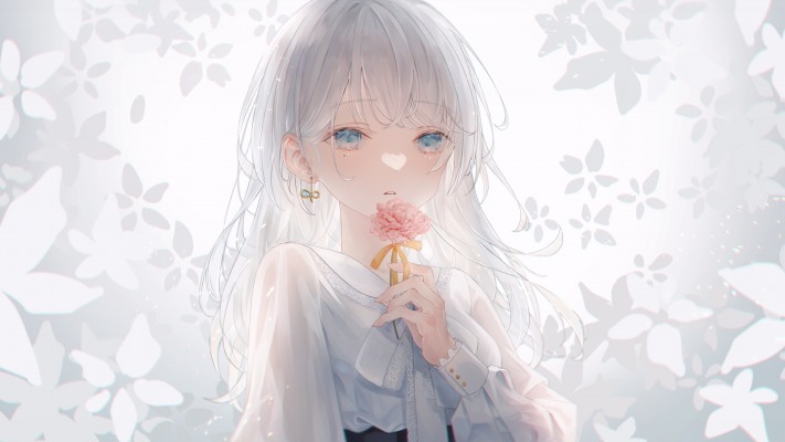 Anime. Desktop wallpaper