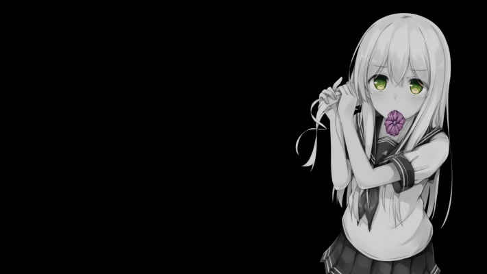 Anime. Desktop wallpaper
