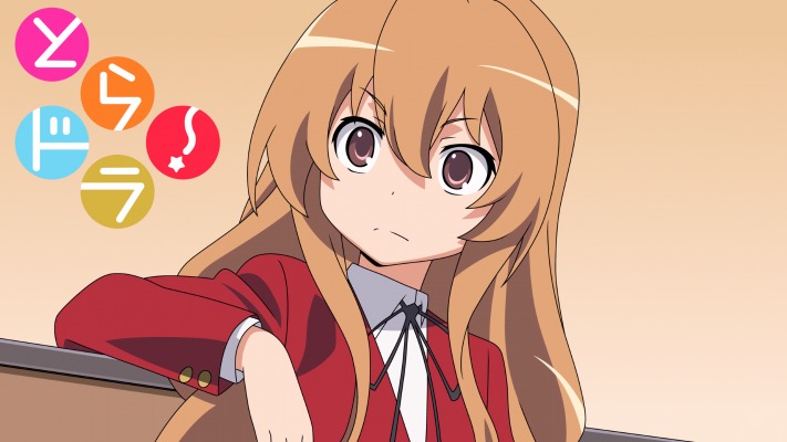 Anime. Desktop wallpaper