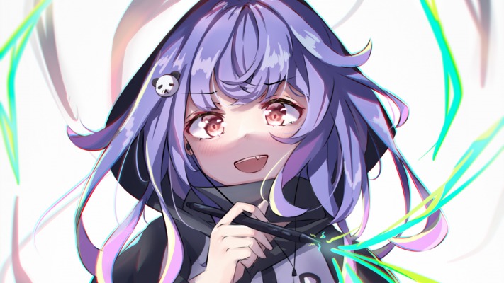 Anime. Desktop wallpaper