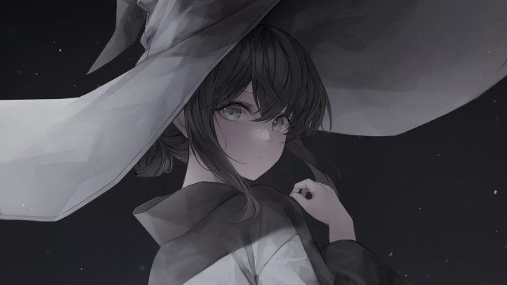 Anime. Desktop wallpaper