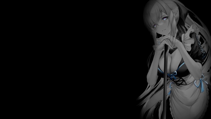 Anime. Desktop wallpaper