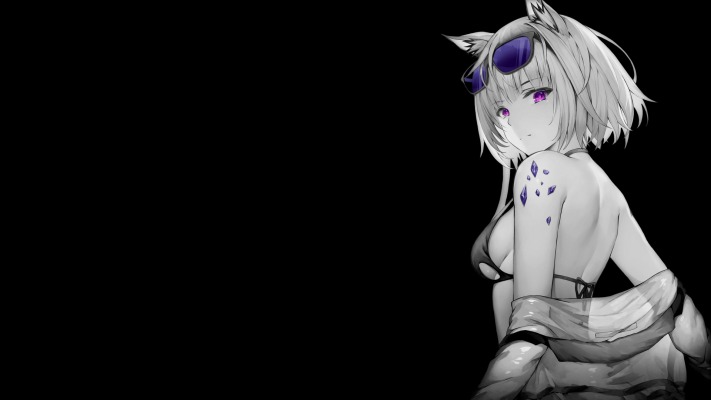 Anime. Desktop wallpaper