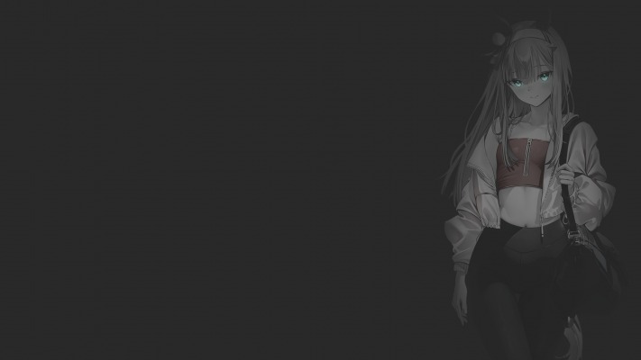 Anime. Desktop wallpaper