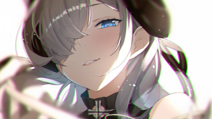 August von Parseval. Desktop wallpaper