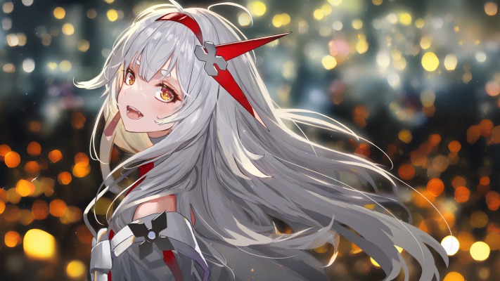 Fenrir. Desktop wallpaper
