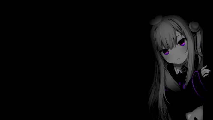 Anime. Desktop wallpaper