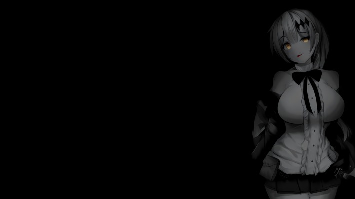 Five Seven. Desktop wallpaper