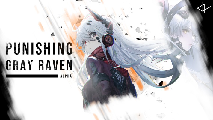 Lucia. Desktop wallpaper